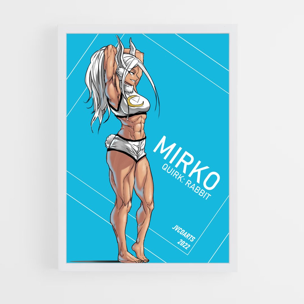 ap-mirko-5 cadre Blanc