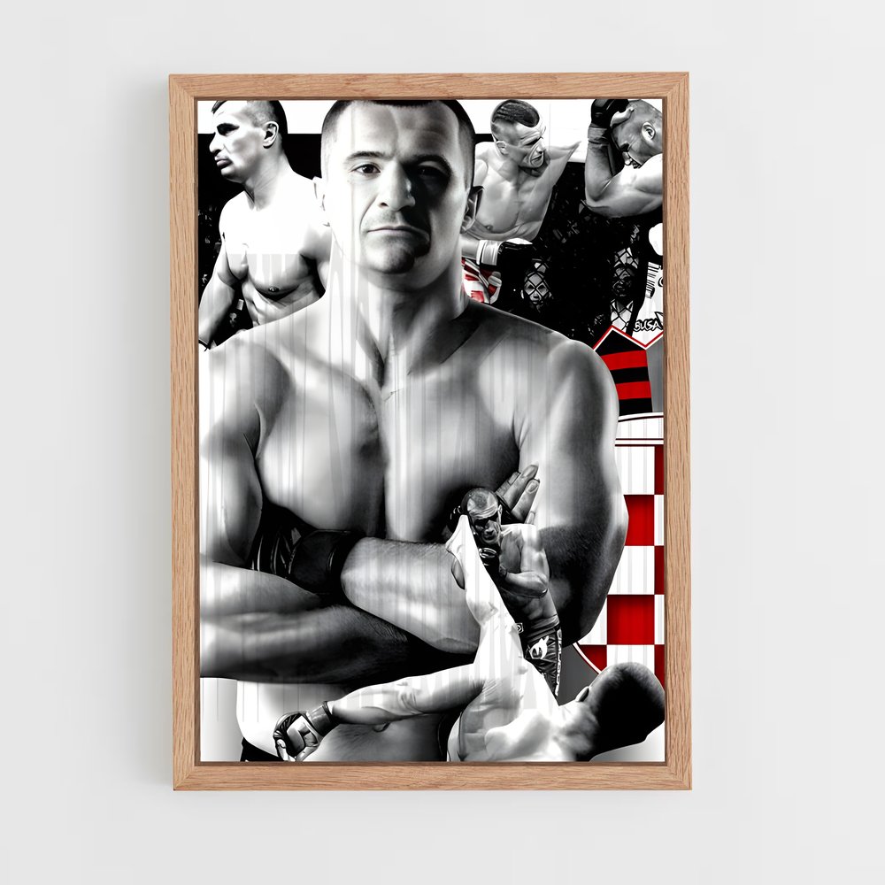 ap-mirko cro cop-1 cadre Bois clair