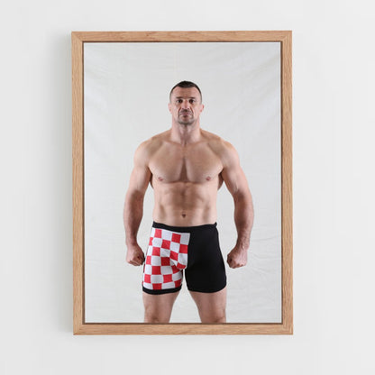 ap-mirko cro cop-2 cadre Bois clair