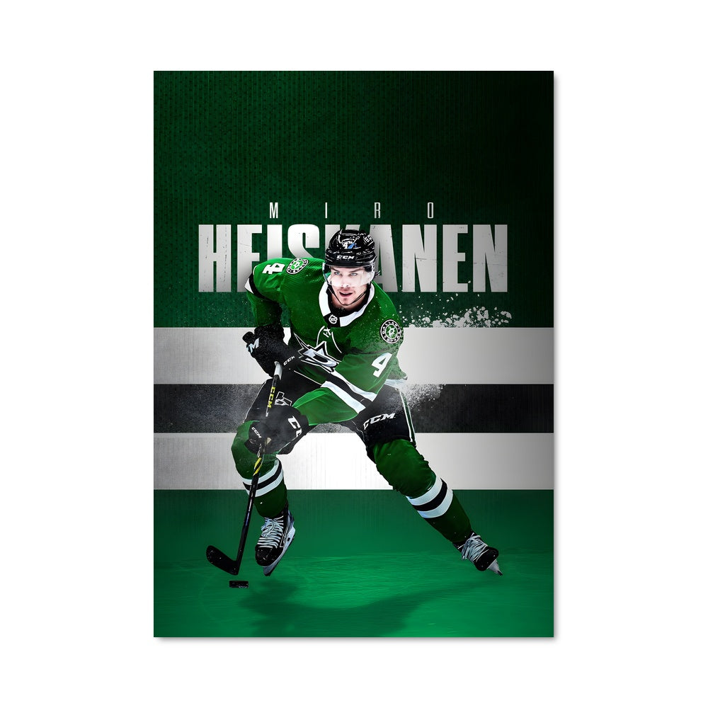 Poster Miro heiskanen 74233