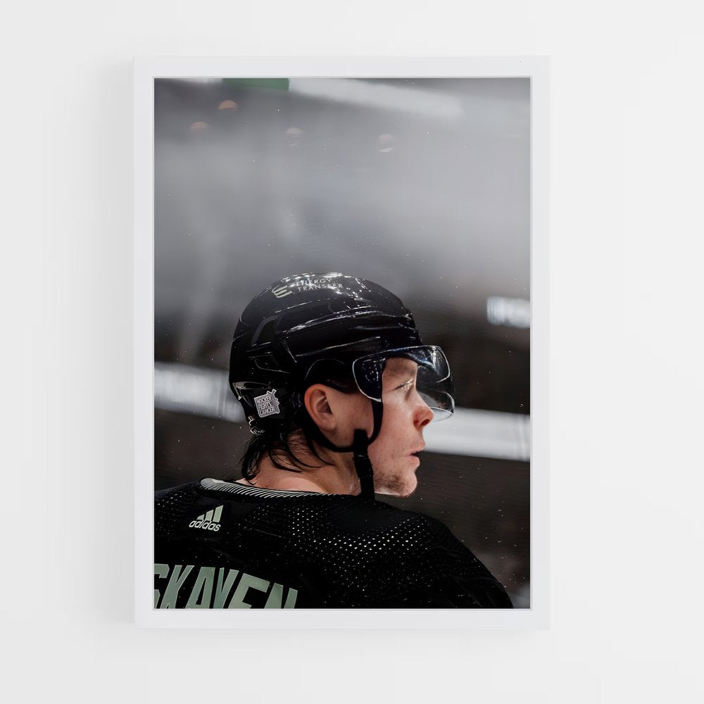 ap-miro heiskanen-4 cadre Blanc