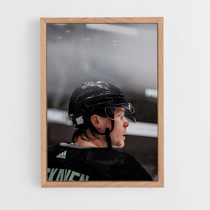 ap-miro heiskanen-4 cadre Bois clair