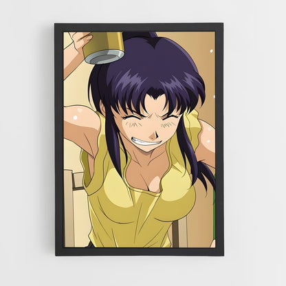 ap-misato katsuragi-2 cadre Noir