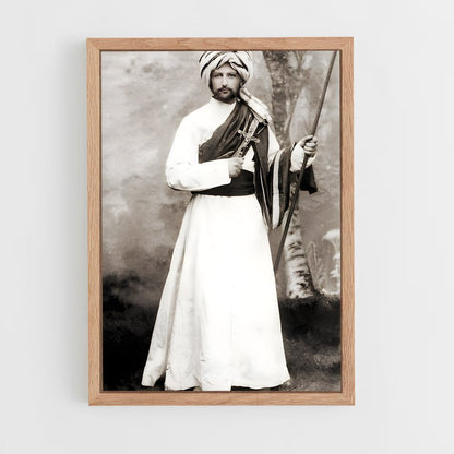 ap-missionary-2 cadre Bois clair