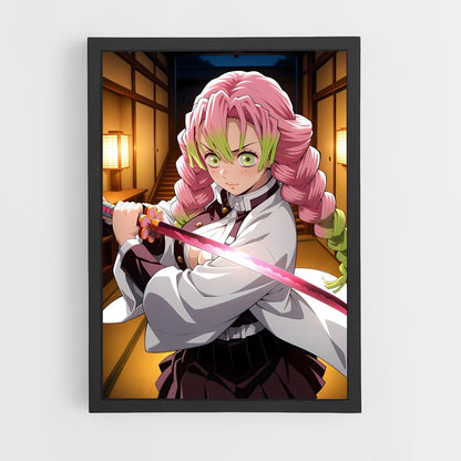 ap-mitsuri kanroji-7 cadre Noir