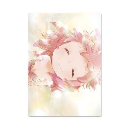 Poster Mitty 31400