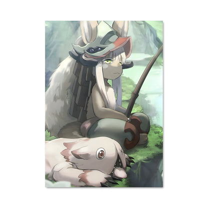Poster Épée et Compagnie