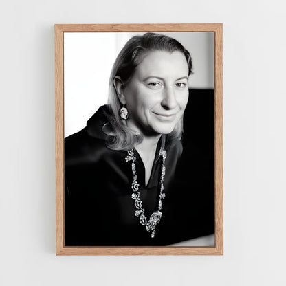 ap-miuccia prada-3 cadre Bois clair
