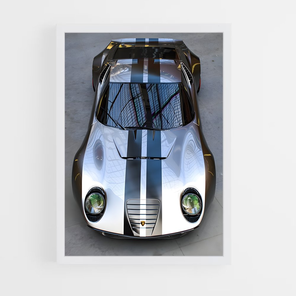 ap-miura-2 cadre Blanc