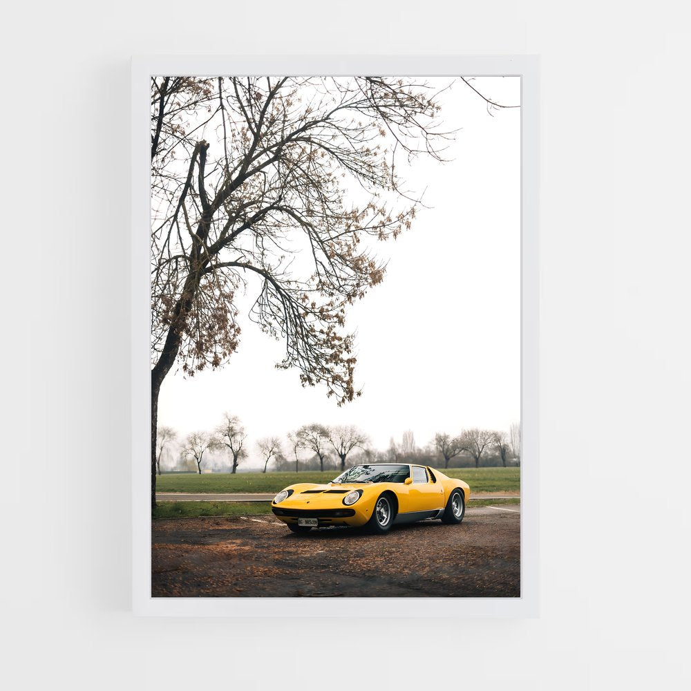 ap-miura sv-3 cadre Blanc