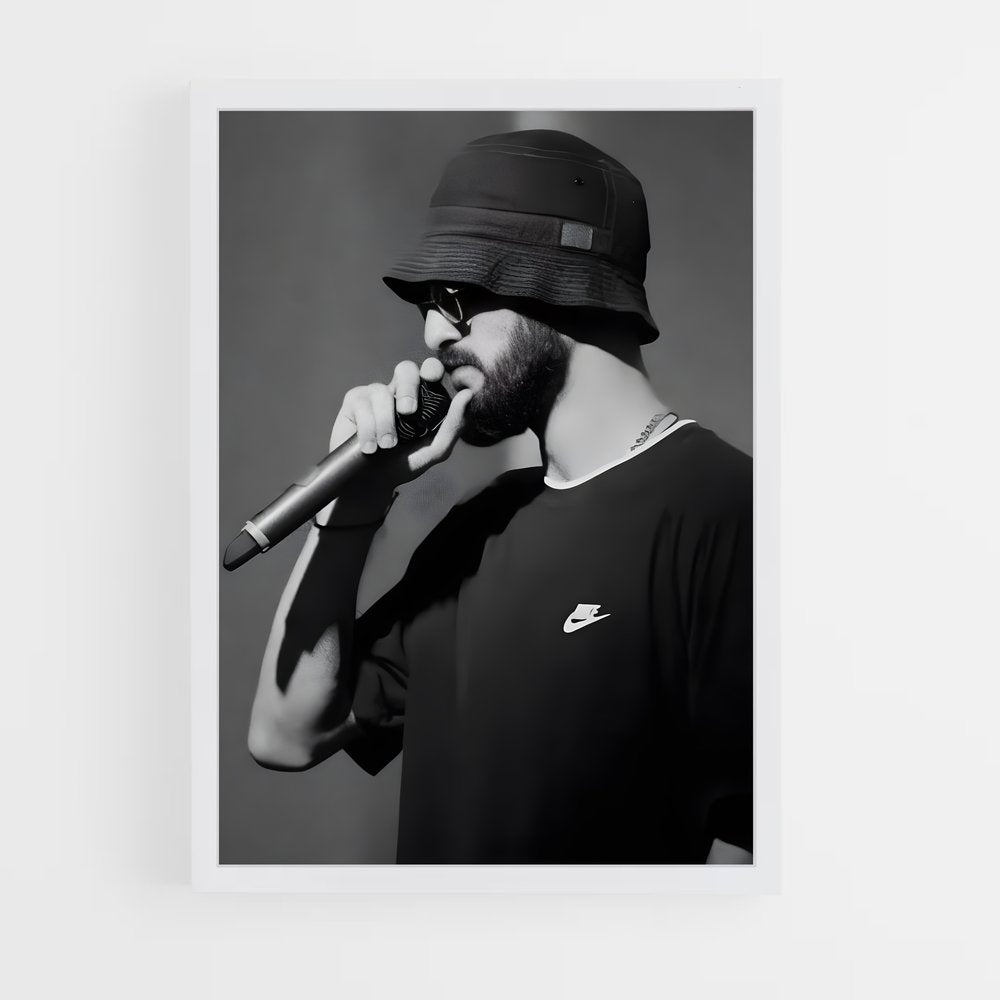 ap-miyagi-7 cadre Blanc