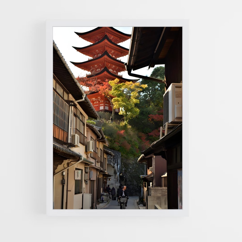 ap-miyajima-6 cadre Blanc