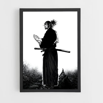 ap-miyamoto musashi-1 cadre Noir