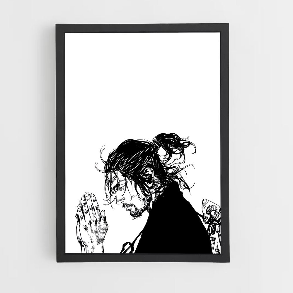 ap-miyamoto musashi-2 cadre Noir