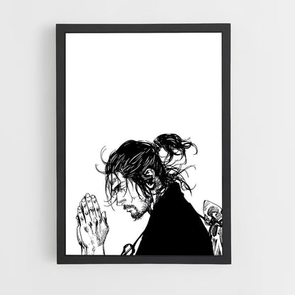 ap-miyamoto musashi-2 cadre Noir