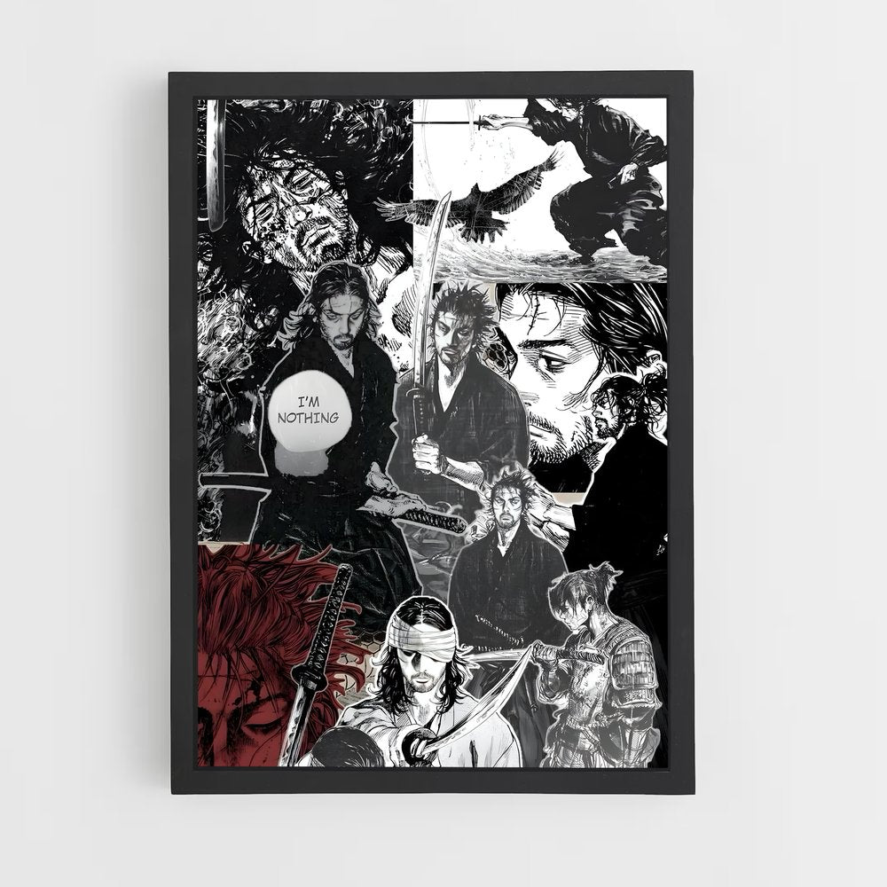 ap-miyamoto musashi-3 cadre Noir