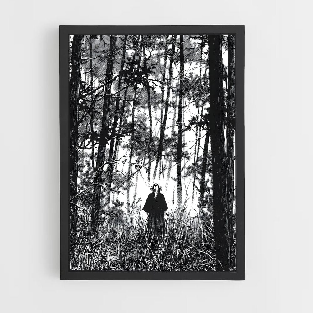 ap-miyamoto musashi-5 cadre Noir