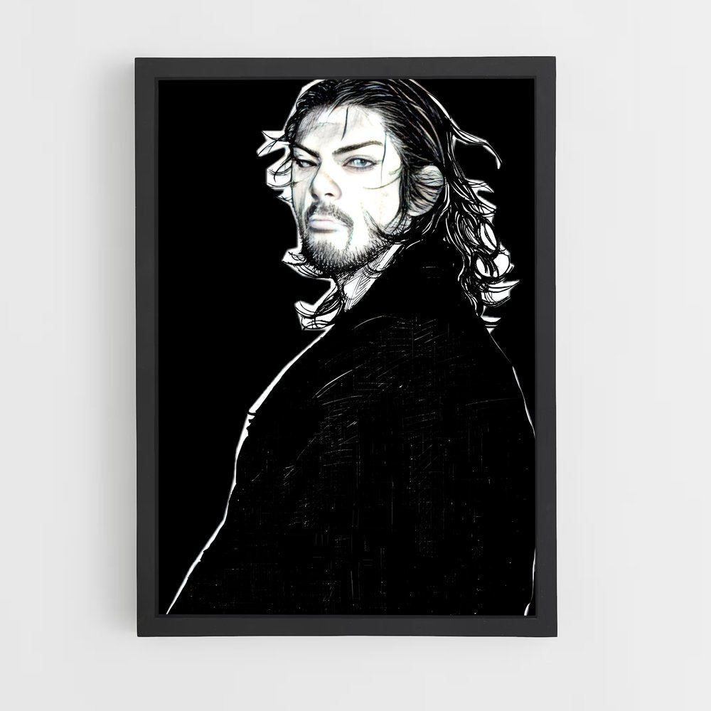 ap-miyamoto musashi-6 cadre Noir