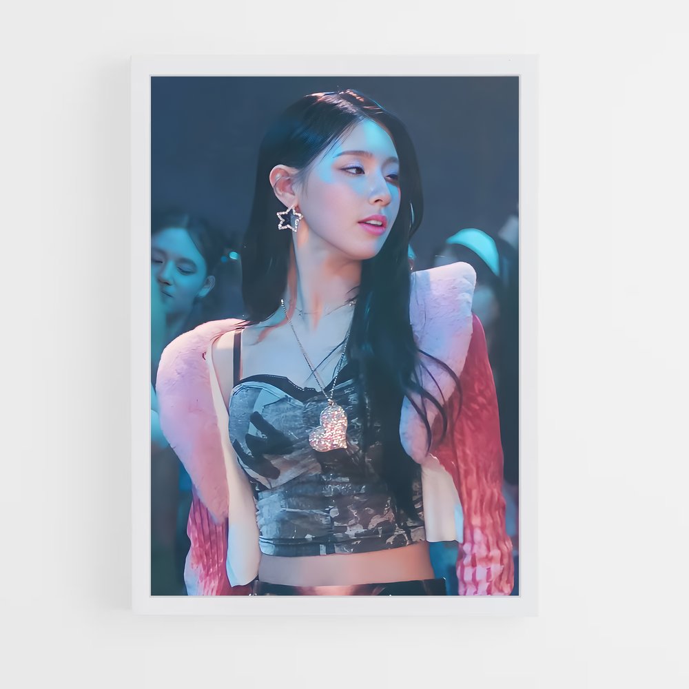 ap-miyeon-3 cadre Blanc