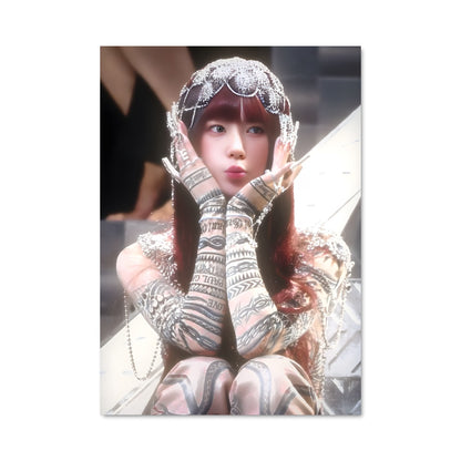 Poster Miyeon 48380