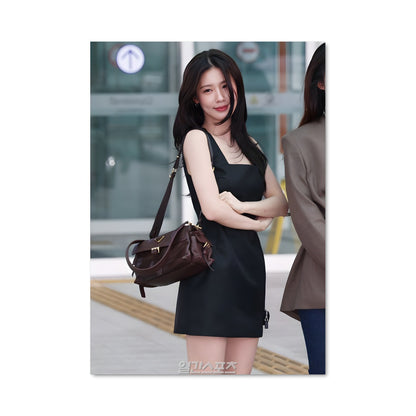 Poster Miyeon 48384