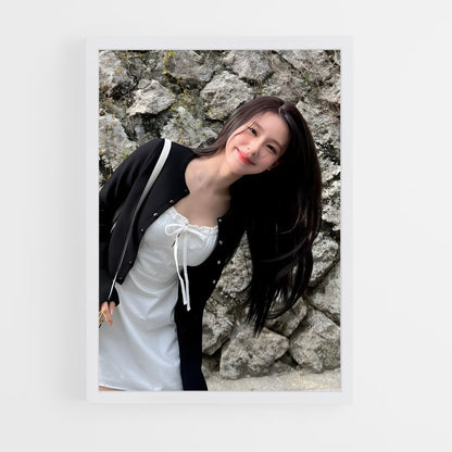 ap-miyeon-6 cadre Blanc