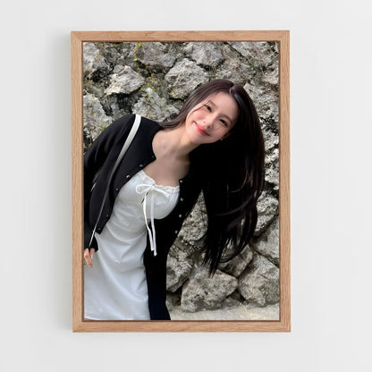 ap-miyeon-6 cadre Bois clair