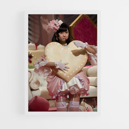 ap-miyuki watanabe-2 cadre Blanc