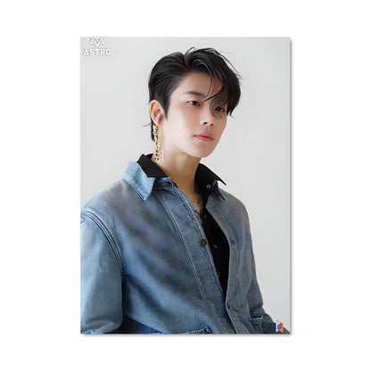 Poster Mj 47845