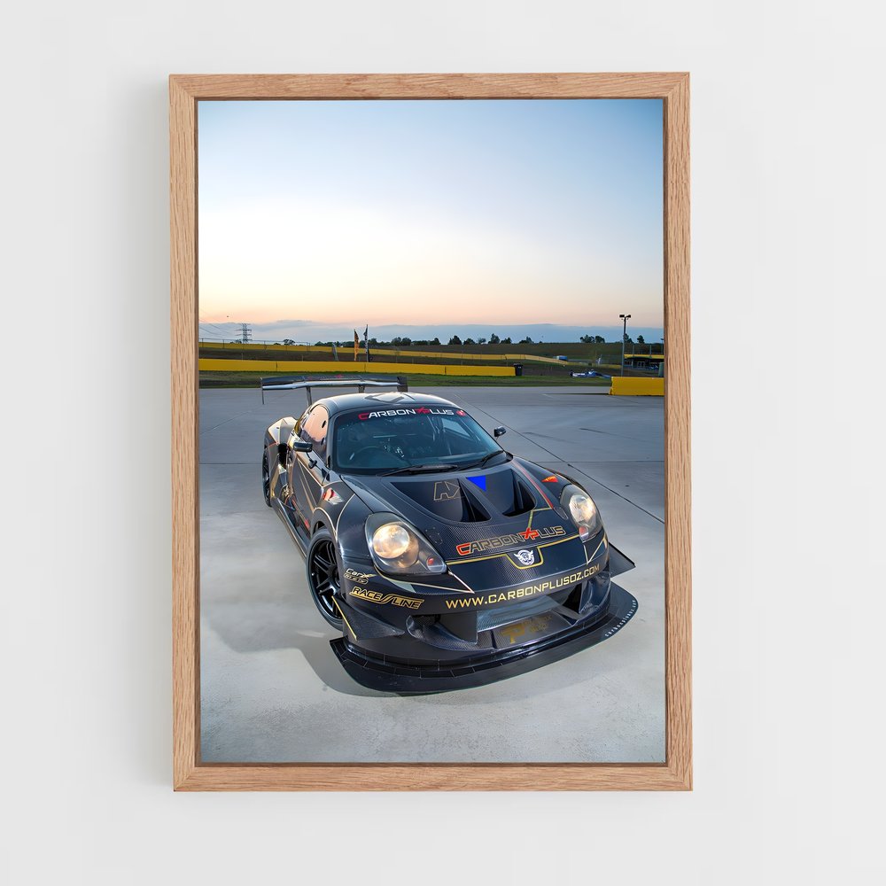 ap-mk2 roadster-1 cadre Bois clair