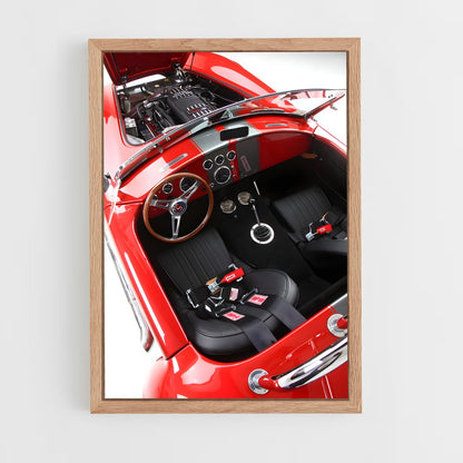ap-mk4 roadster-1 cadre Bois clair