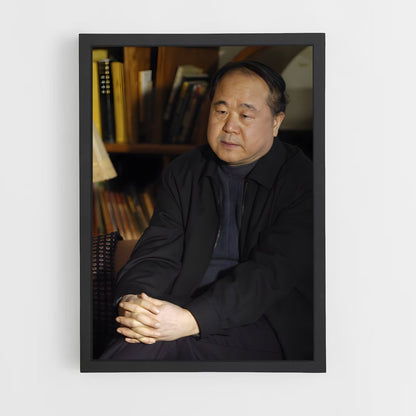 ap-mo yan-1 cadre Noir