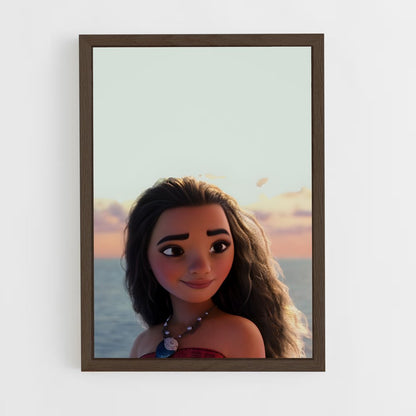 ap-moana-4 cadre Bois foncé