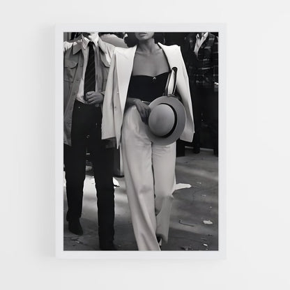 ap-mob wife-10 cadre Blanc