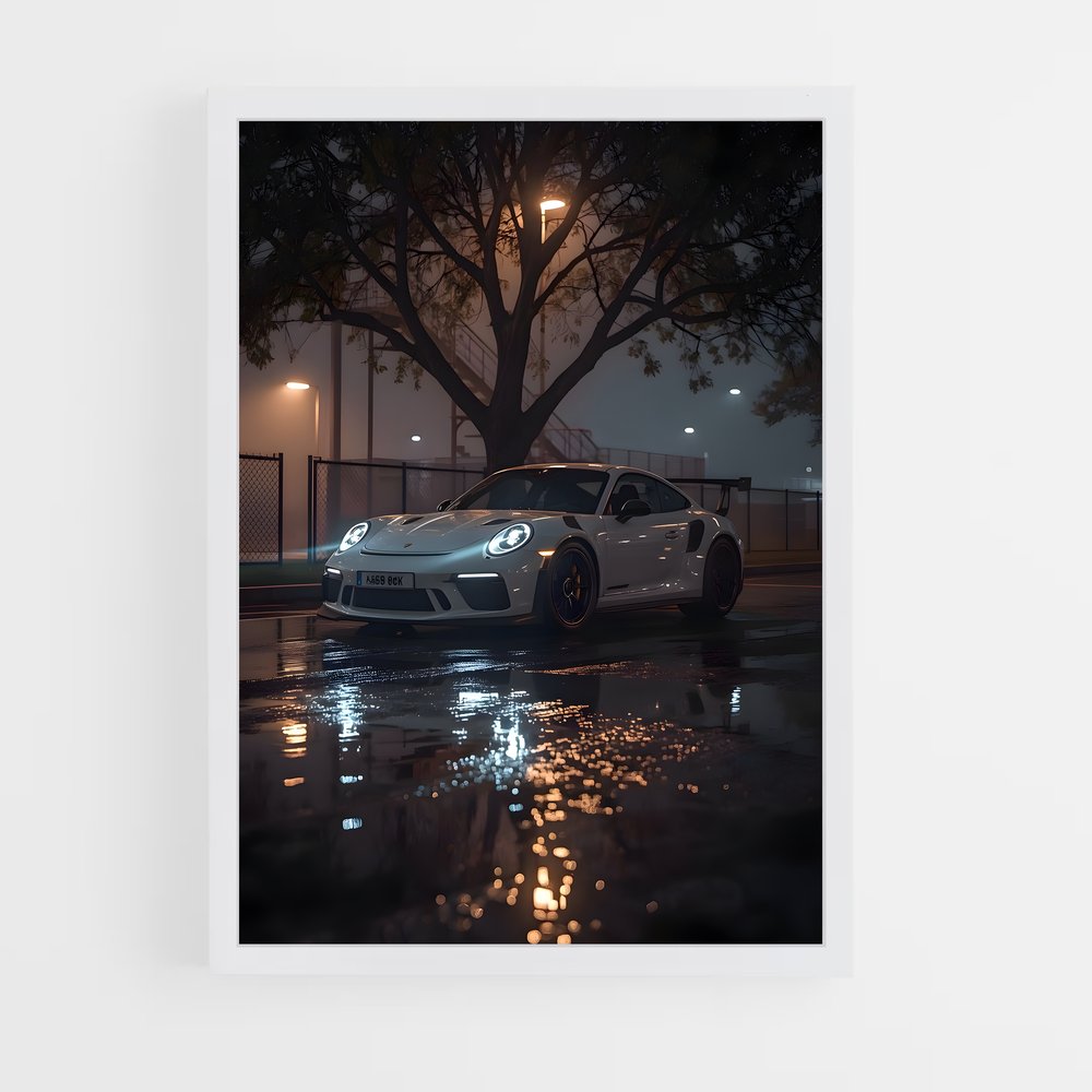 ap-model 3 performance-1 cadre Blanc
