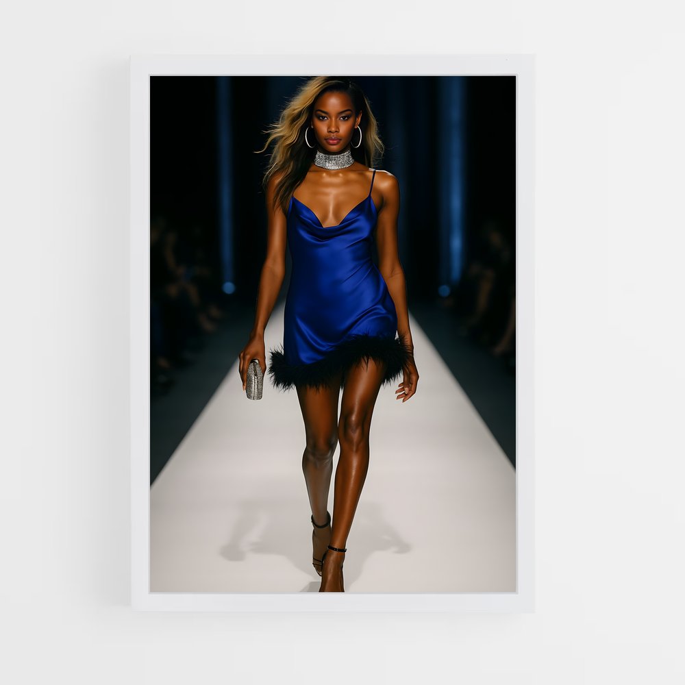 ap-models-2 cadre Blanc