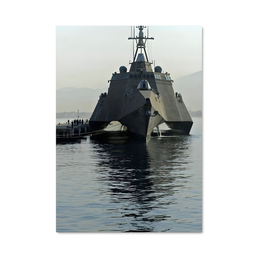 Poster Armada Moderne