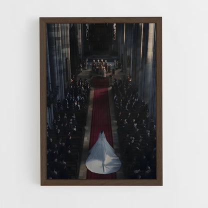 ap-modern royalty-4 cadre Bois foncé