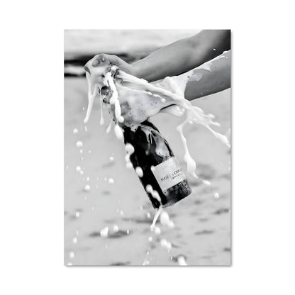 Poster Moet chandon 25529