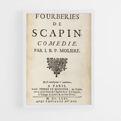 ap-moliere-3 cadre Blanc