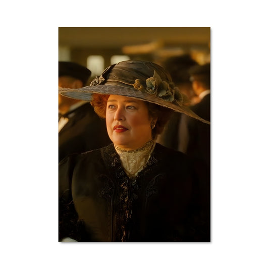 Poster Molly brown 36497