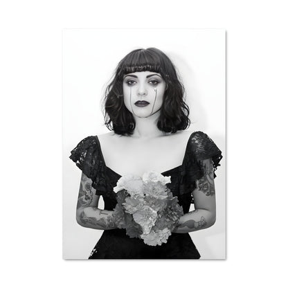 Poster Mon laferte 52082