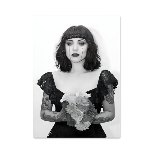 Poster Mon laferte 52082