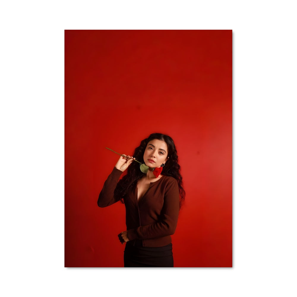 Poster Mon laferte 52091