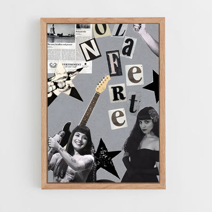 ap-mon laferte-4 cadre Bois clair