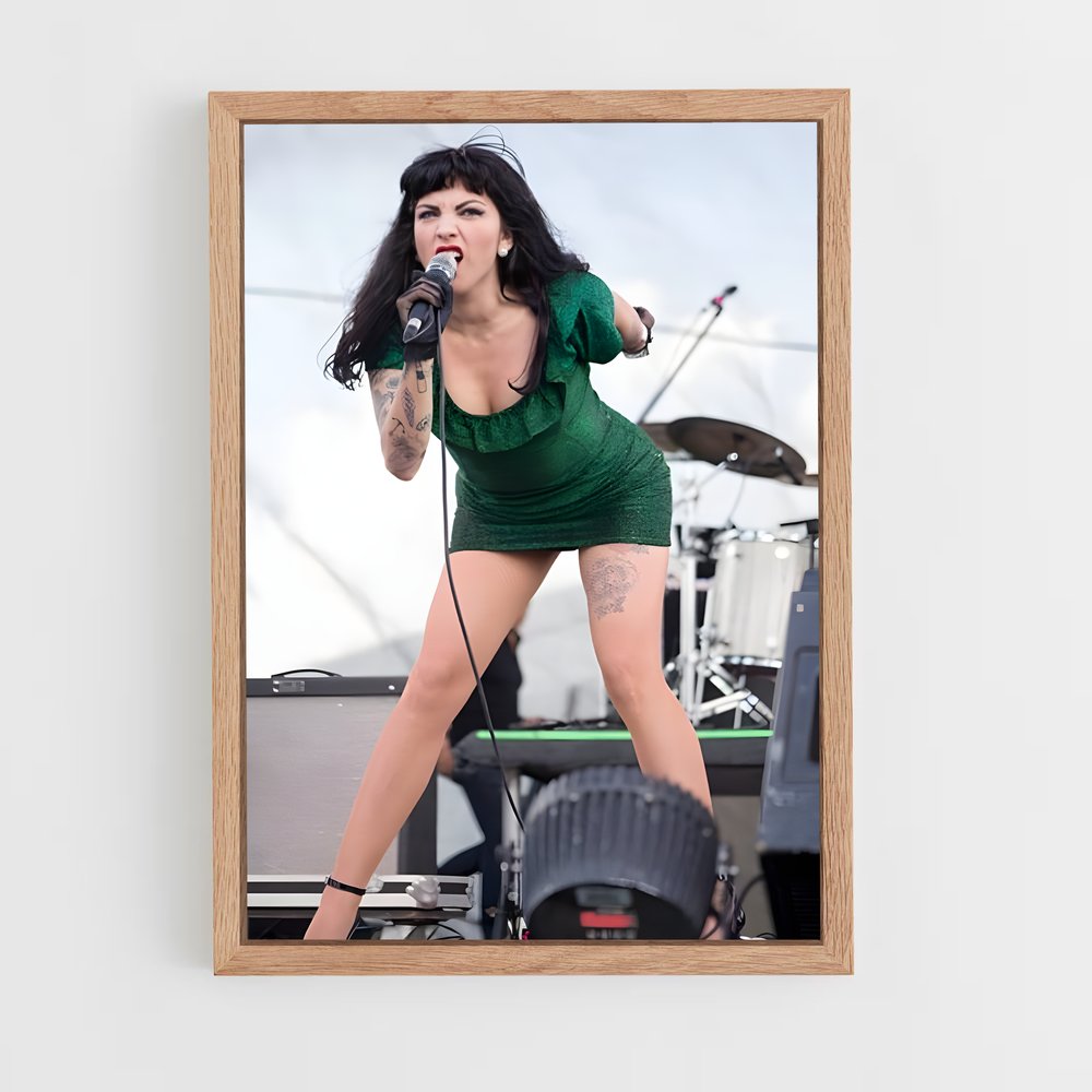 ap-mon laferte-8 cadre Bois clair