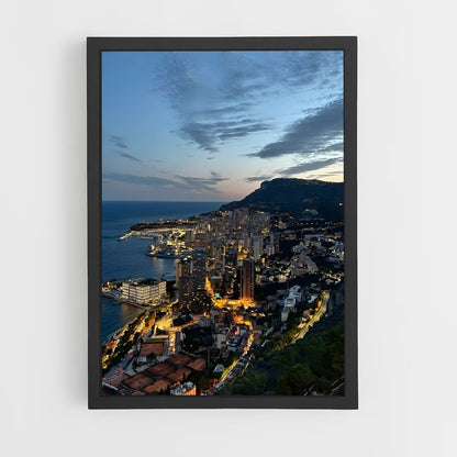 ap-monaco-15 cadre Noir