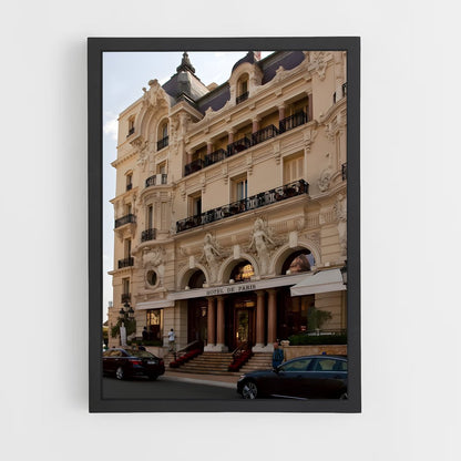 ap-monaco-16 cadre Noir
