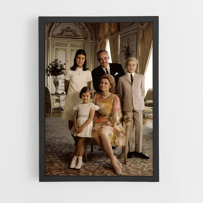 ap-monaco royal family-8 cadre Noir
