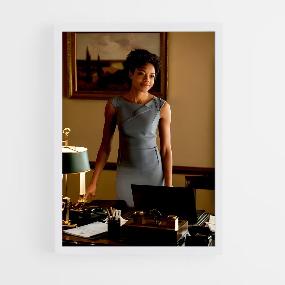 ap-moneypenny-1 cadre Blanc